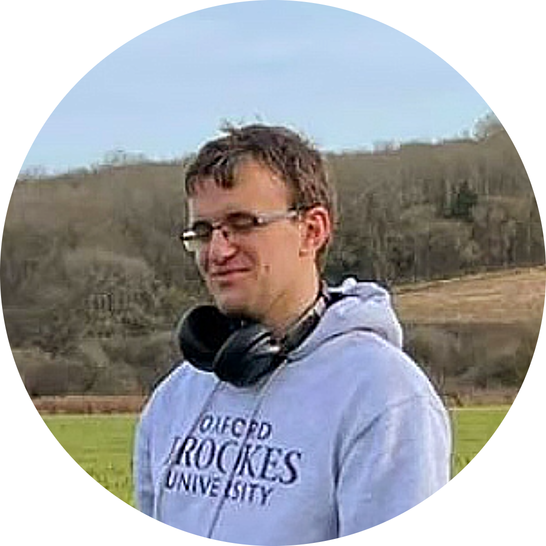 Robbie Cooke