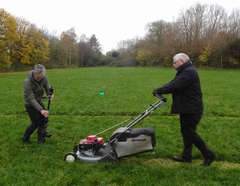 New Meadows