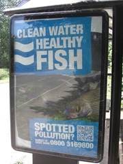 Water Survey