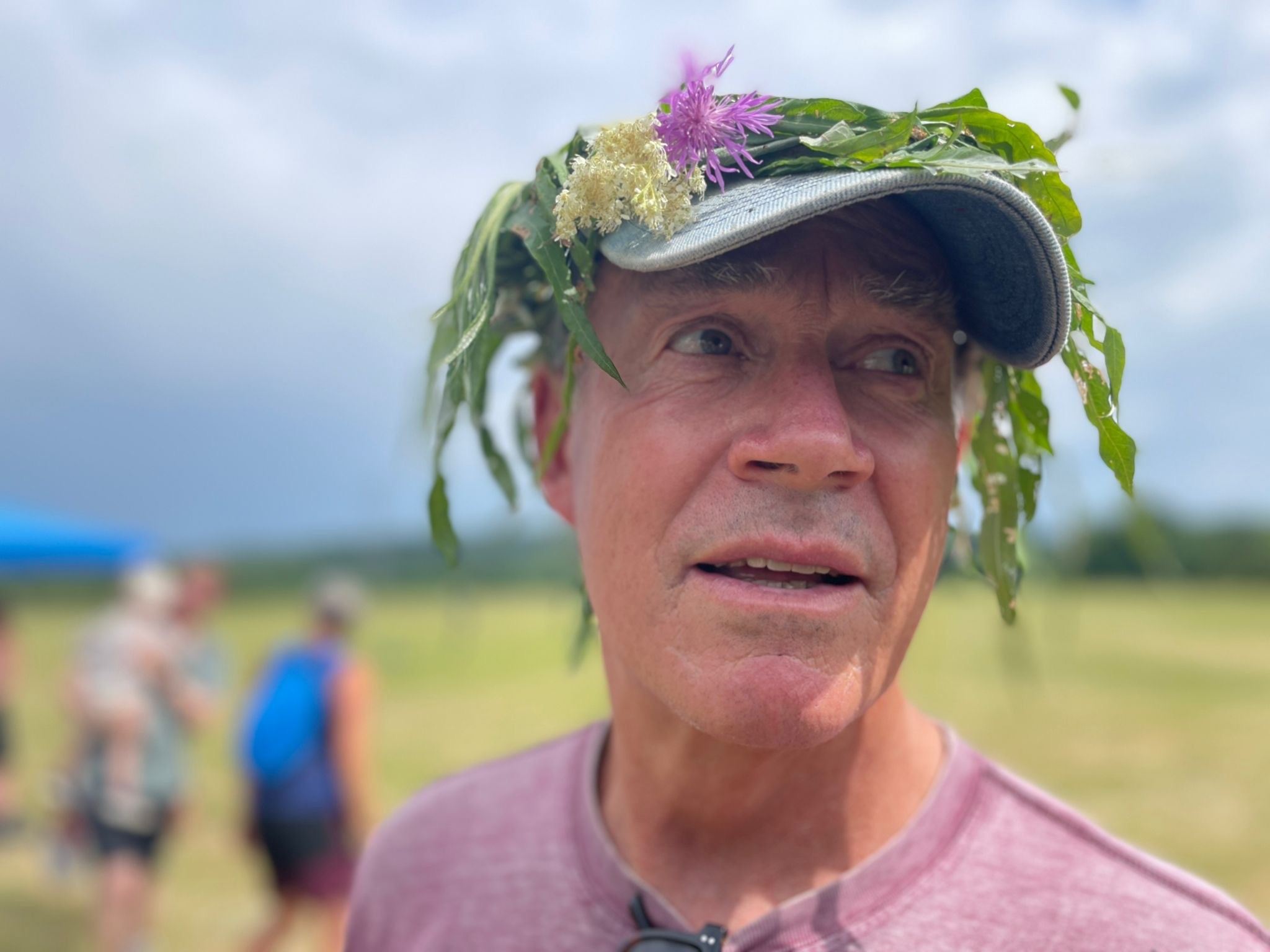 The Big Midsummer Nature Celebration