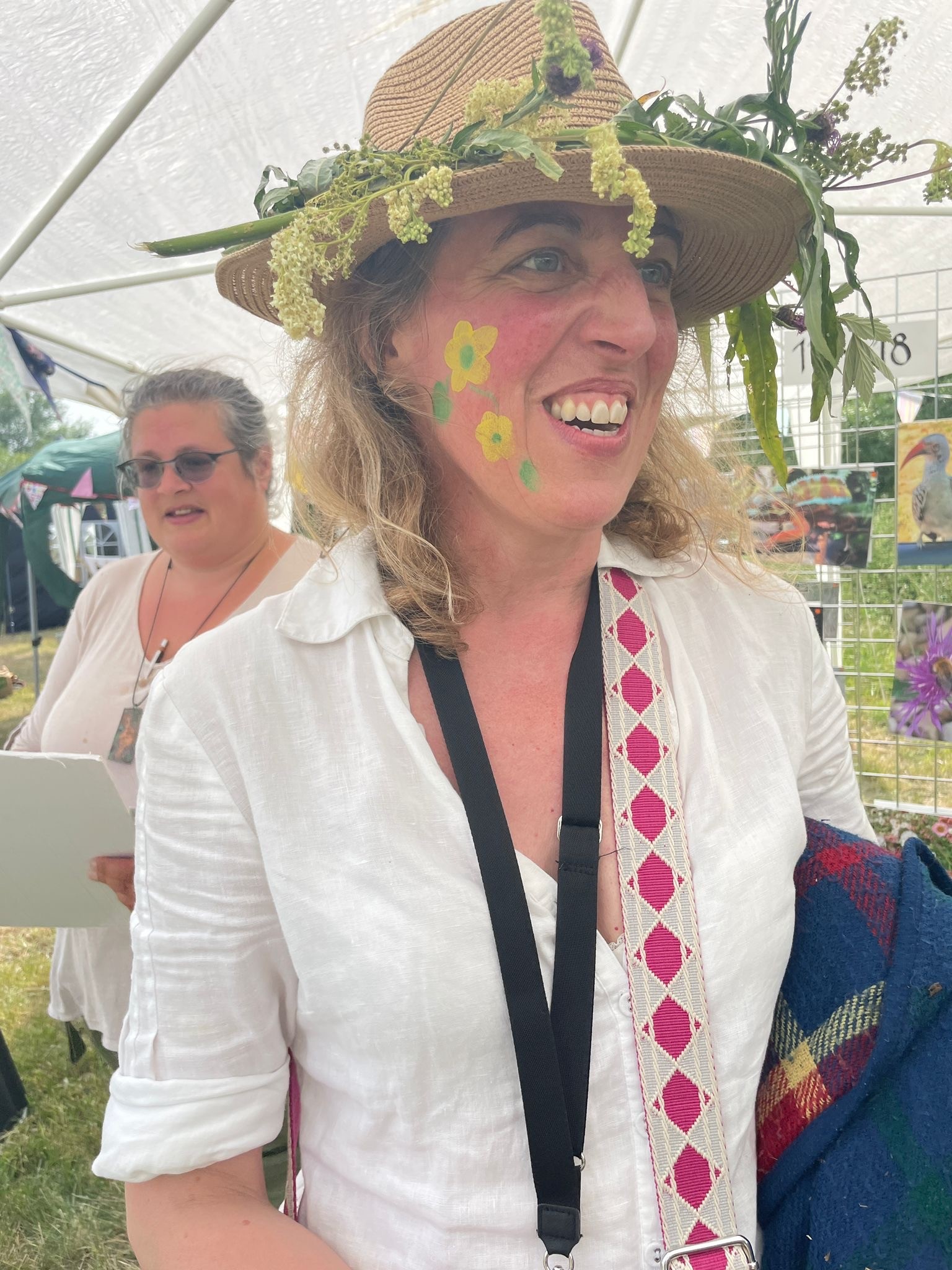 The Big Midsummer Nature Celebration