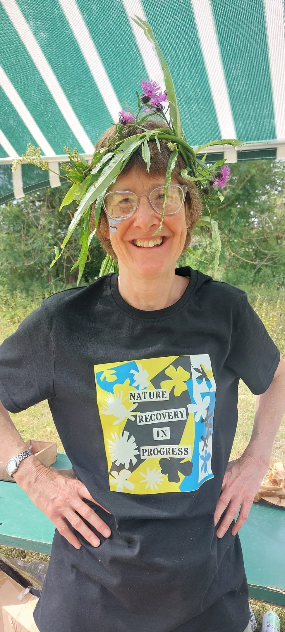 The Big Midsummer Nature Celebration