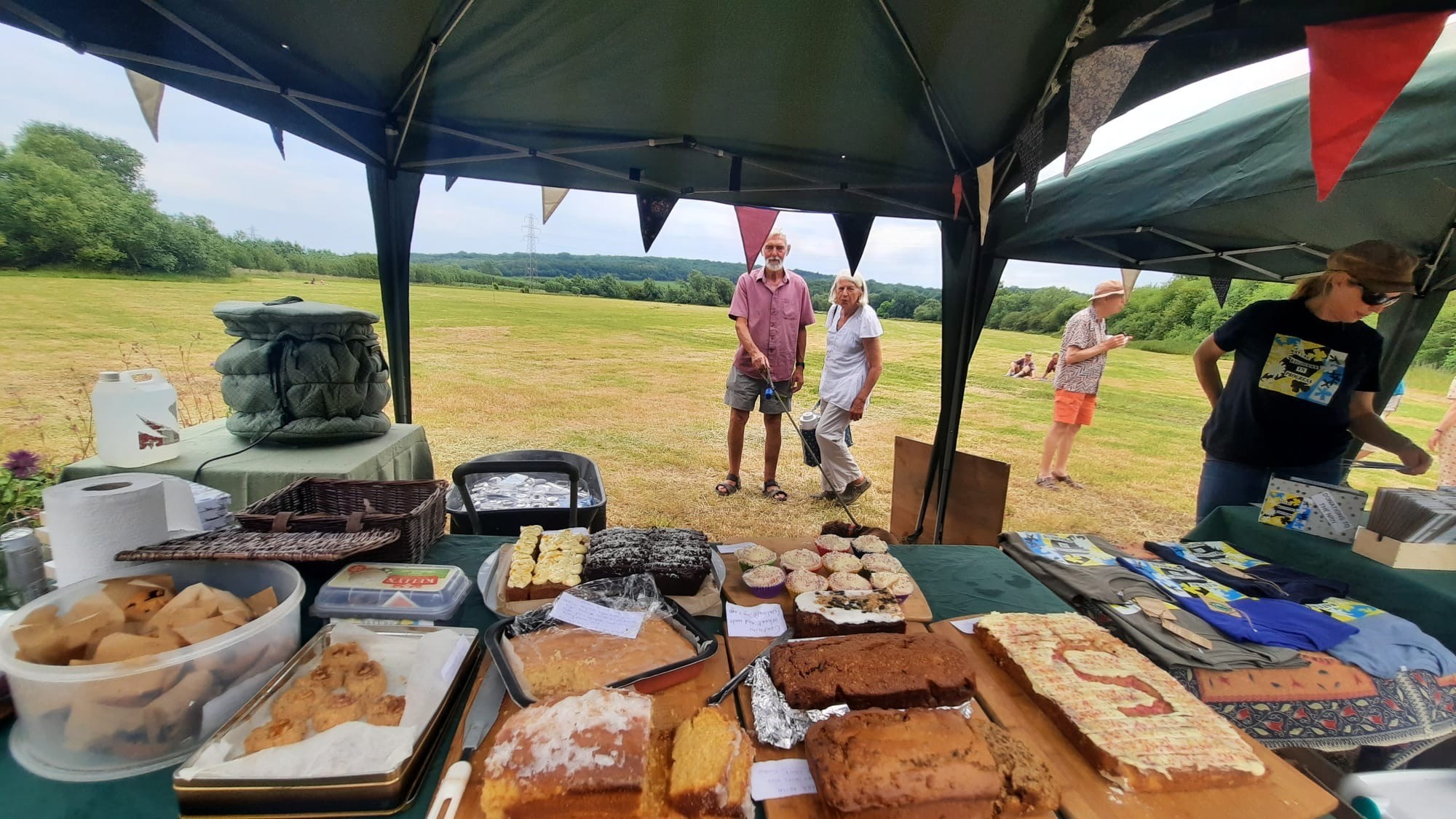 The Big Midsummer Nature Celebration