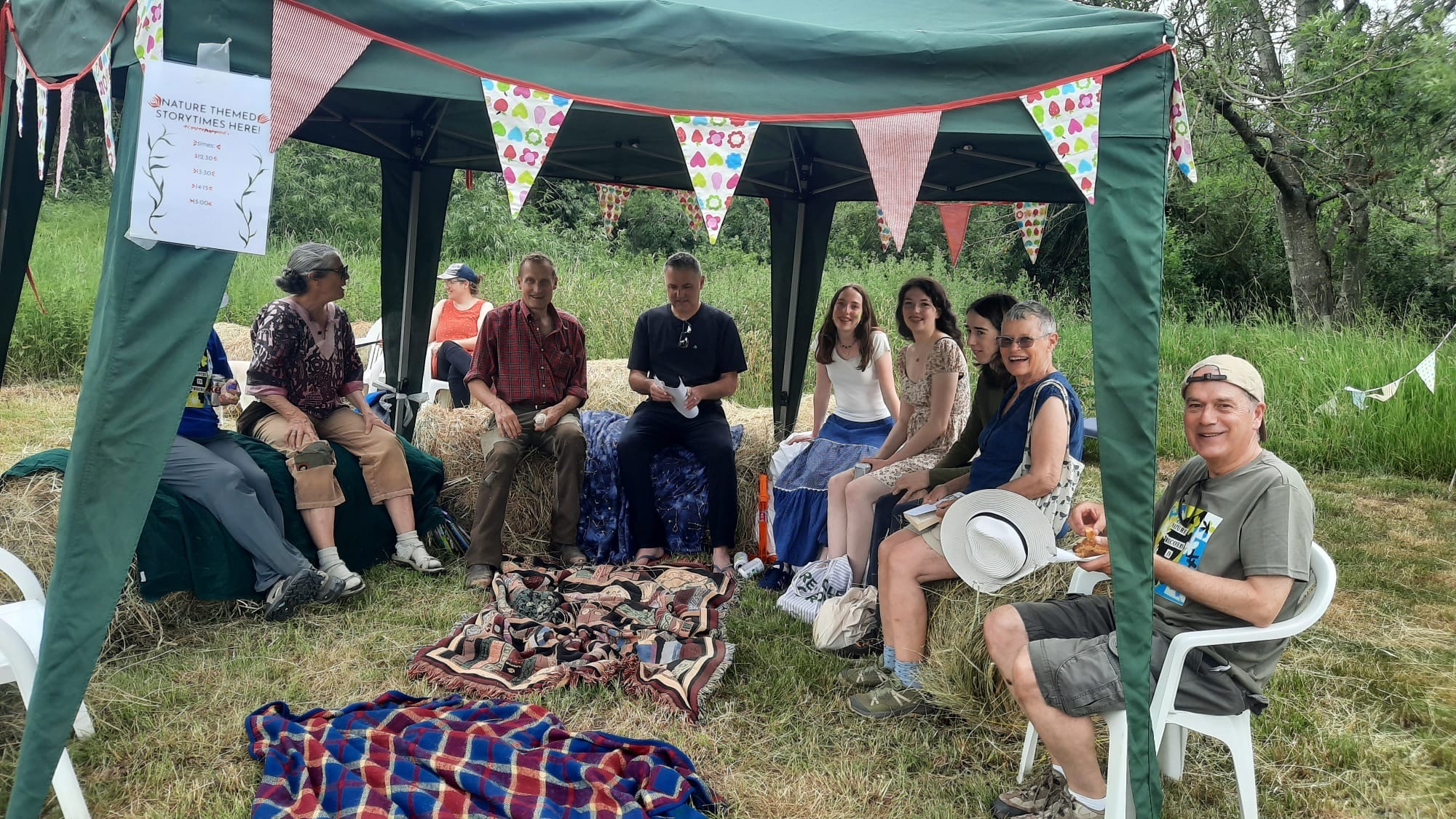 The Big Midsummer Nature Celebration