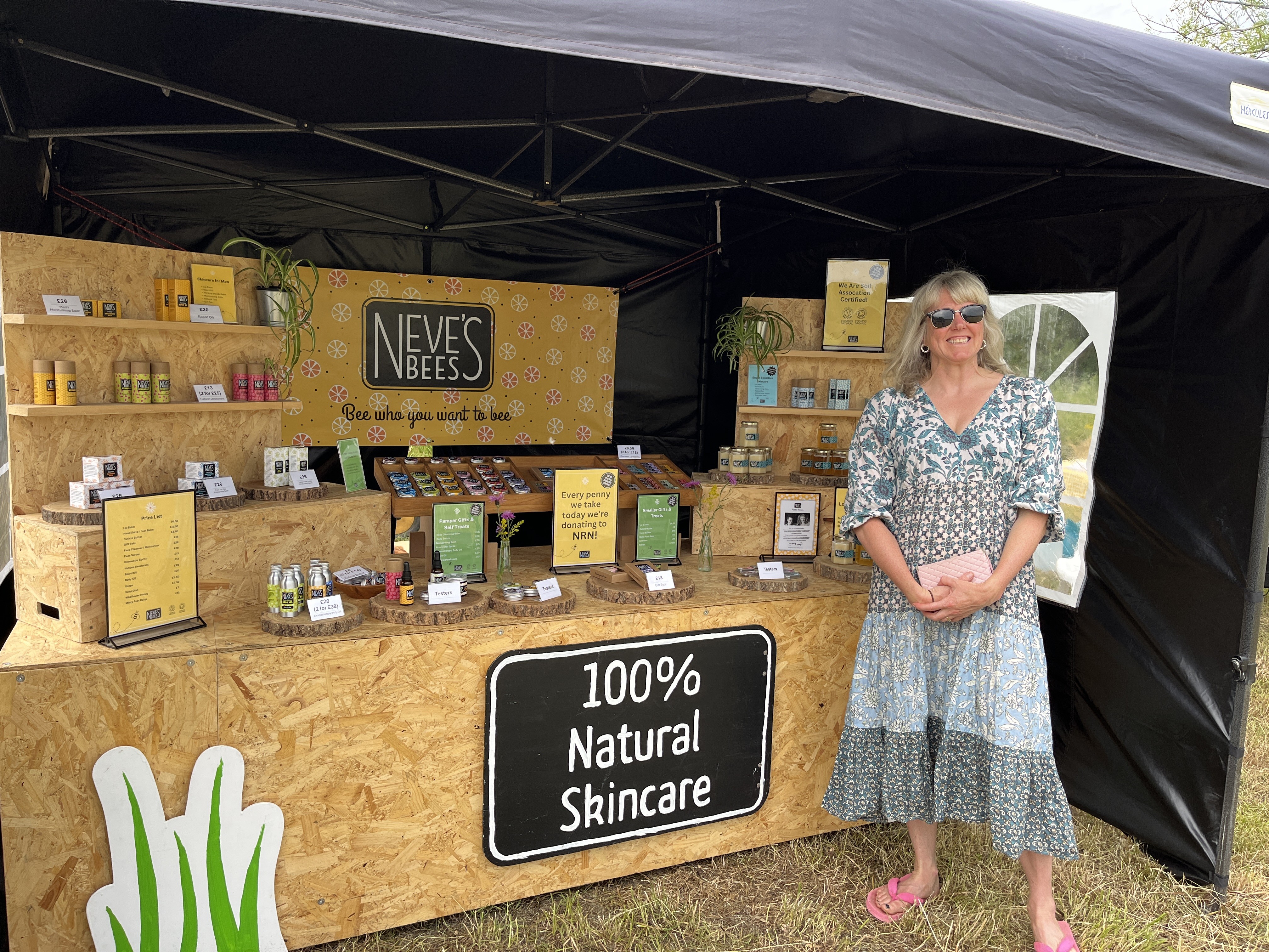 The Big Midsummer Nature Celebration
