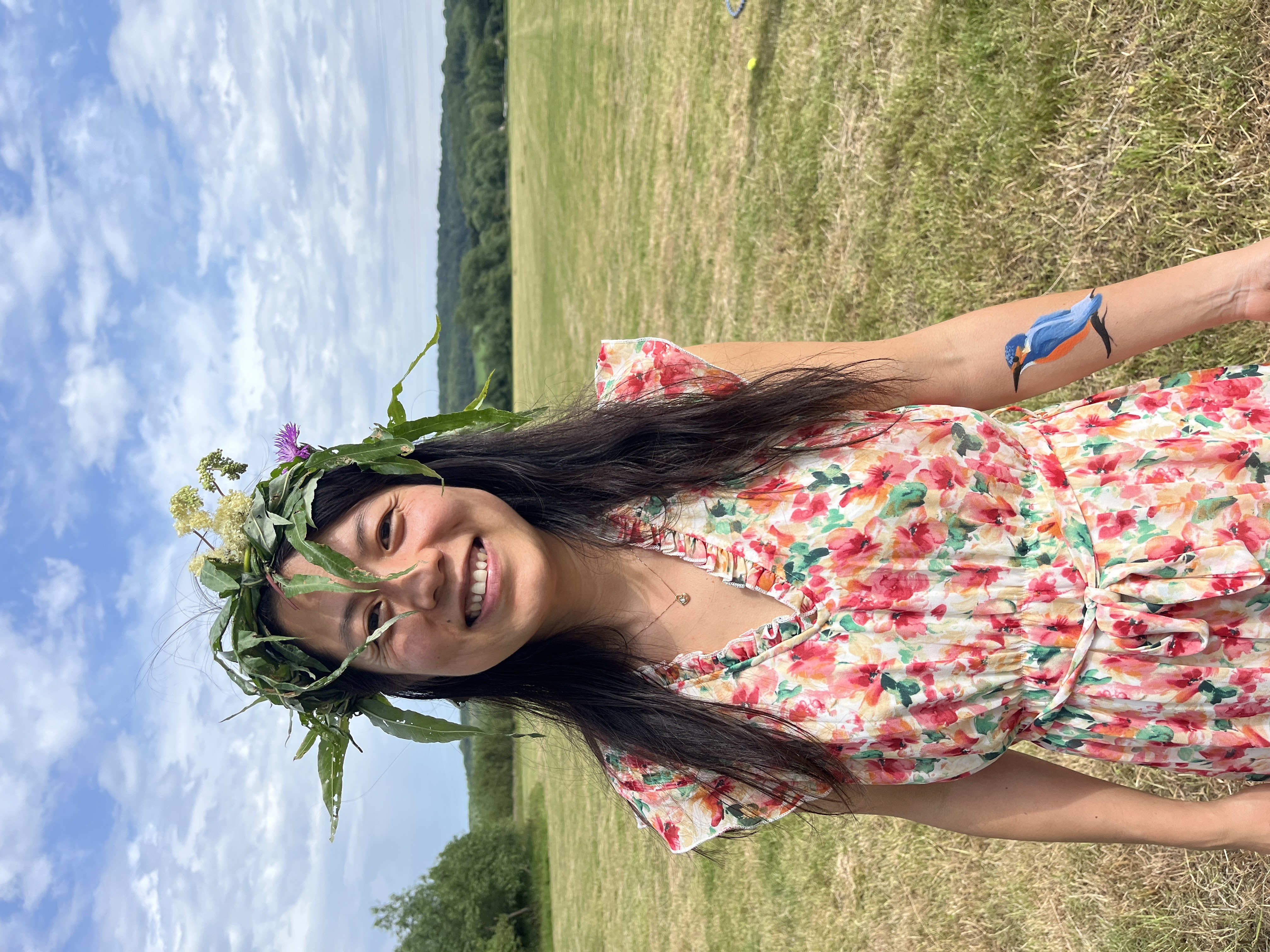 The Big Midsummer Nature Celebration