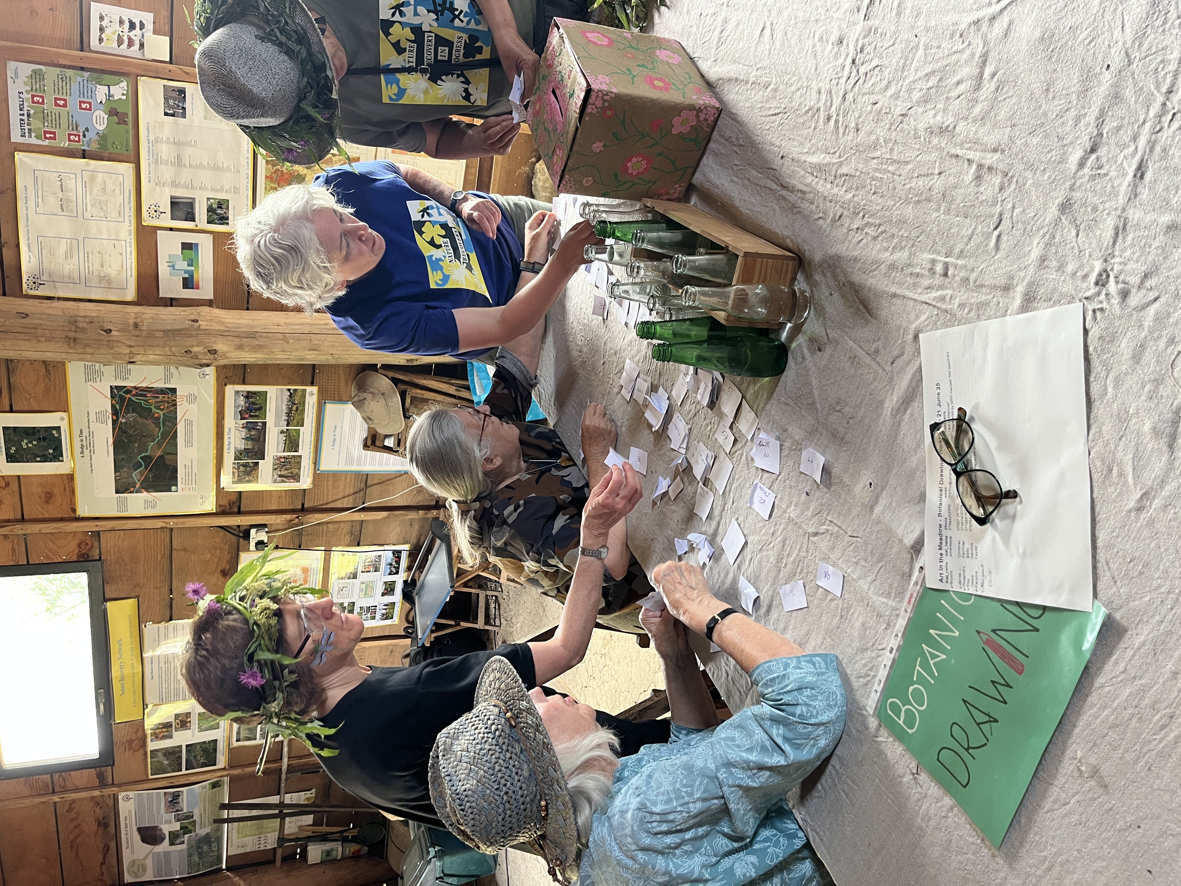 The Big Midsummer Nature Celebration