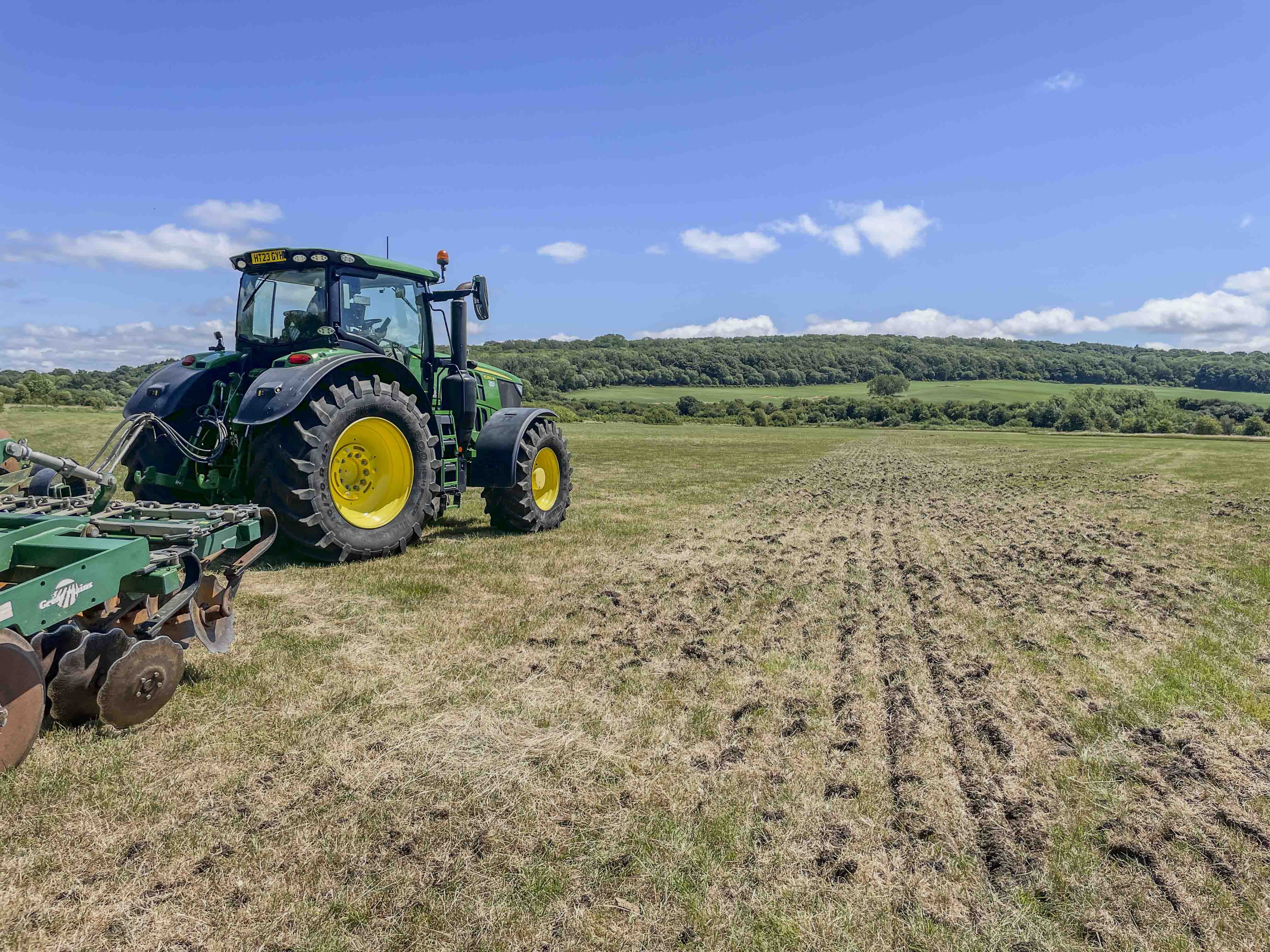 01Harrow Changeable Furlongs Green Hay-9344