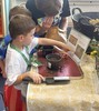 Eynsham Library-16