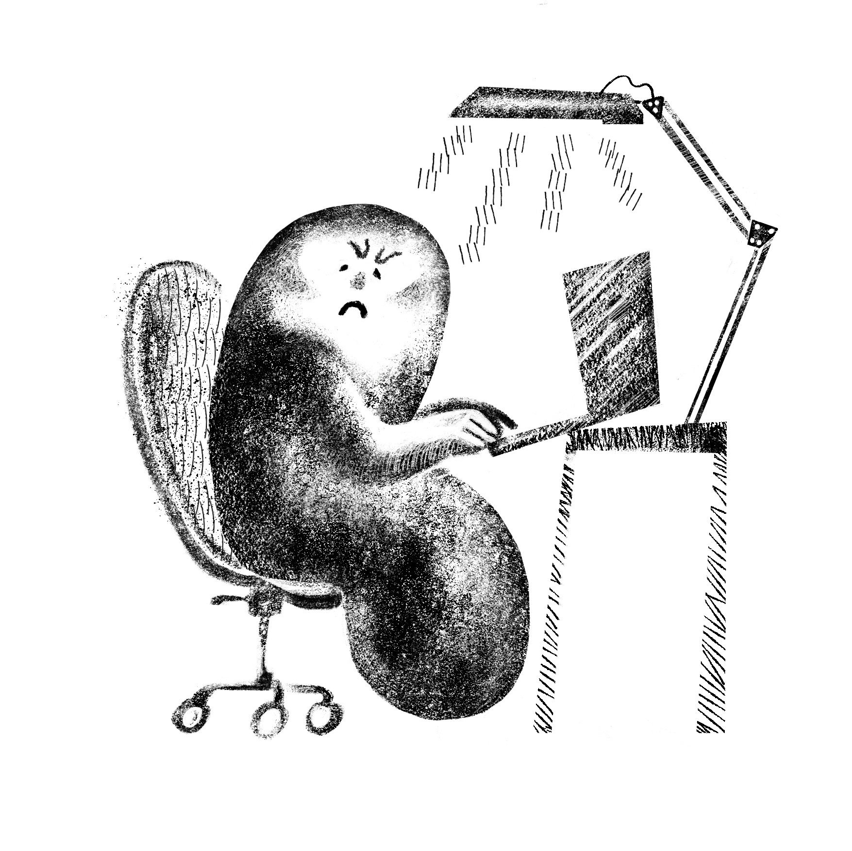 01Office mitochondrion