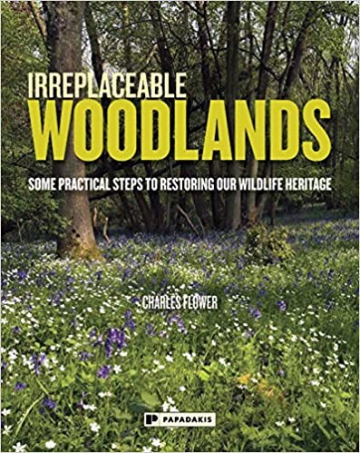 Charles Flower Woodlands