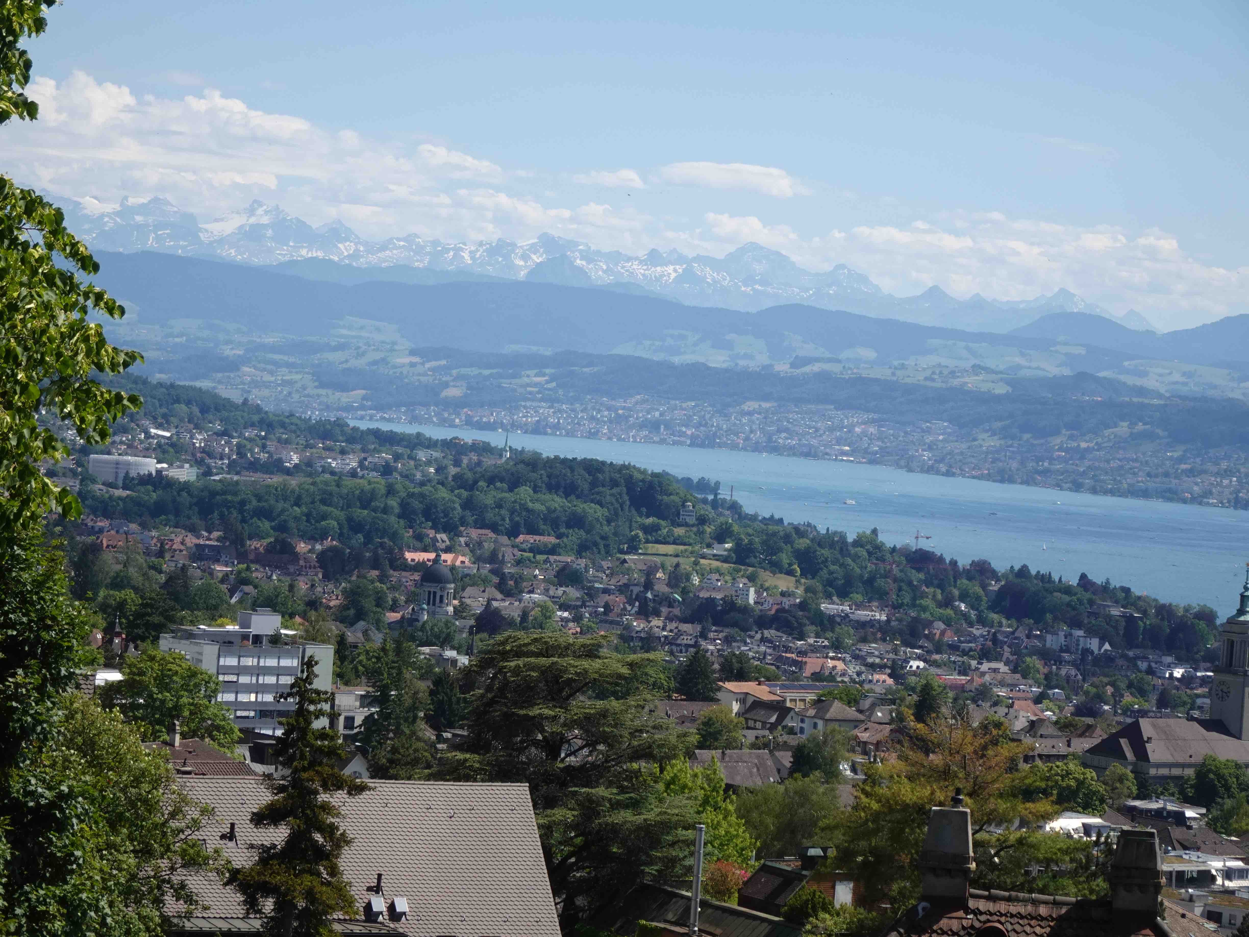 Zurich_view